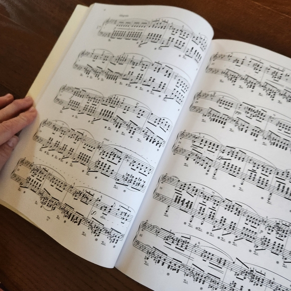 CHOPIN Complete Works Preludes - Picture 4 of 6